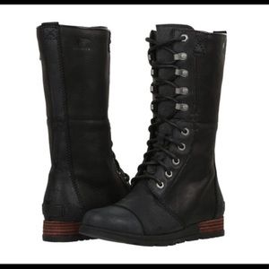 Sorel Major Maverick